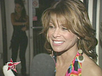 Paula Abdul on Celebrity Justice