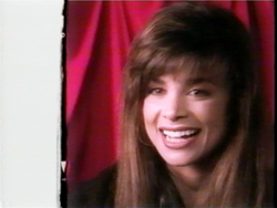 paula abdul straight up vido